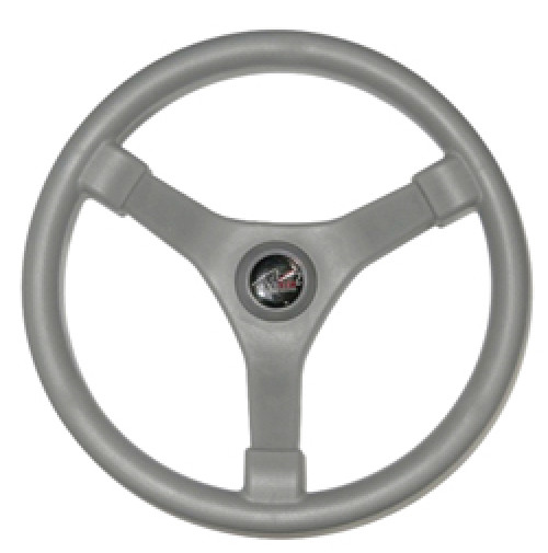 Theta - Diameter 320mm - (Grey) LM-W7G - Multiflex